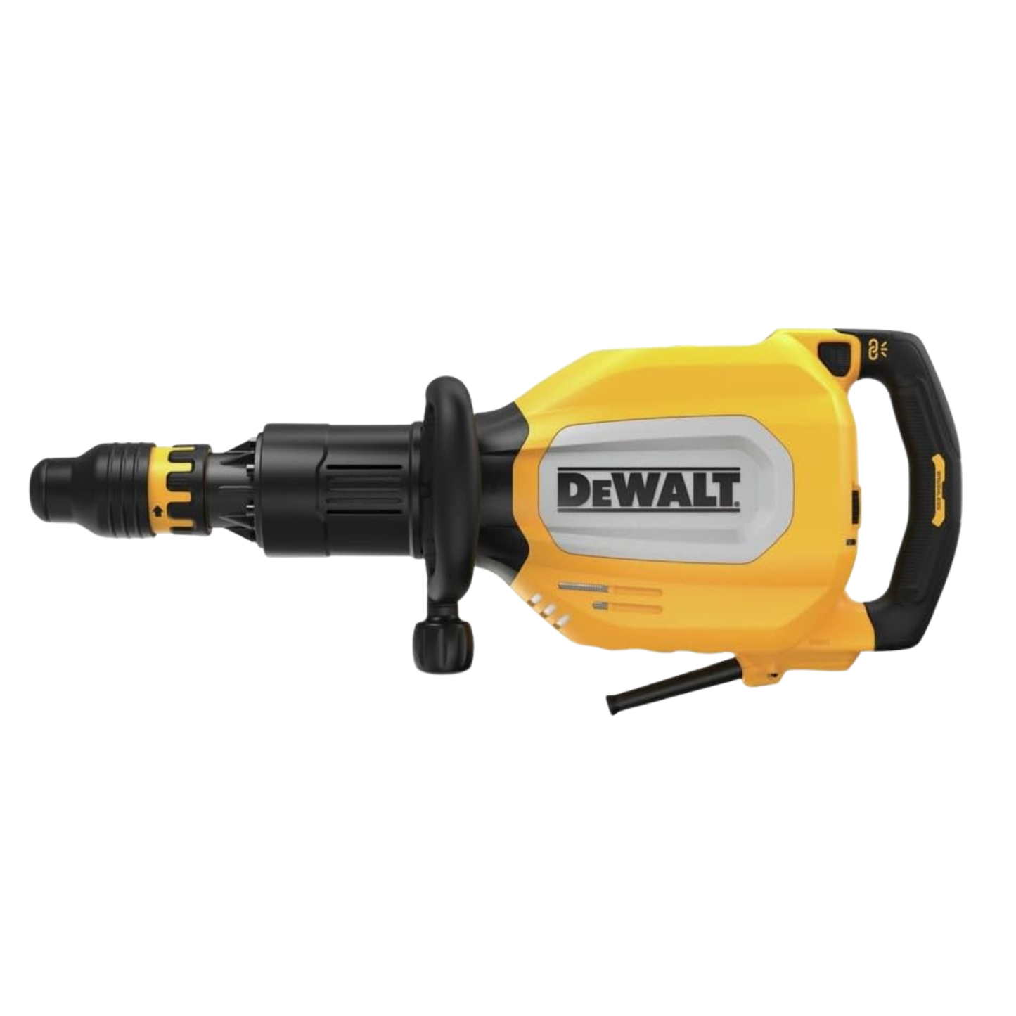 DEWALT (D25911K) DEMOLITION HAMMER, SDS MAX, 27 LB (12.7 KG)