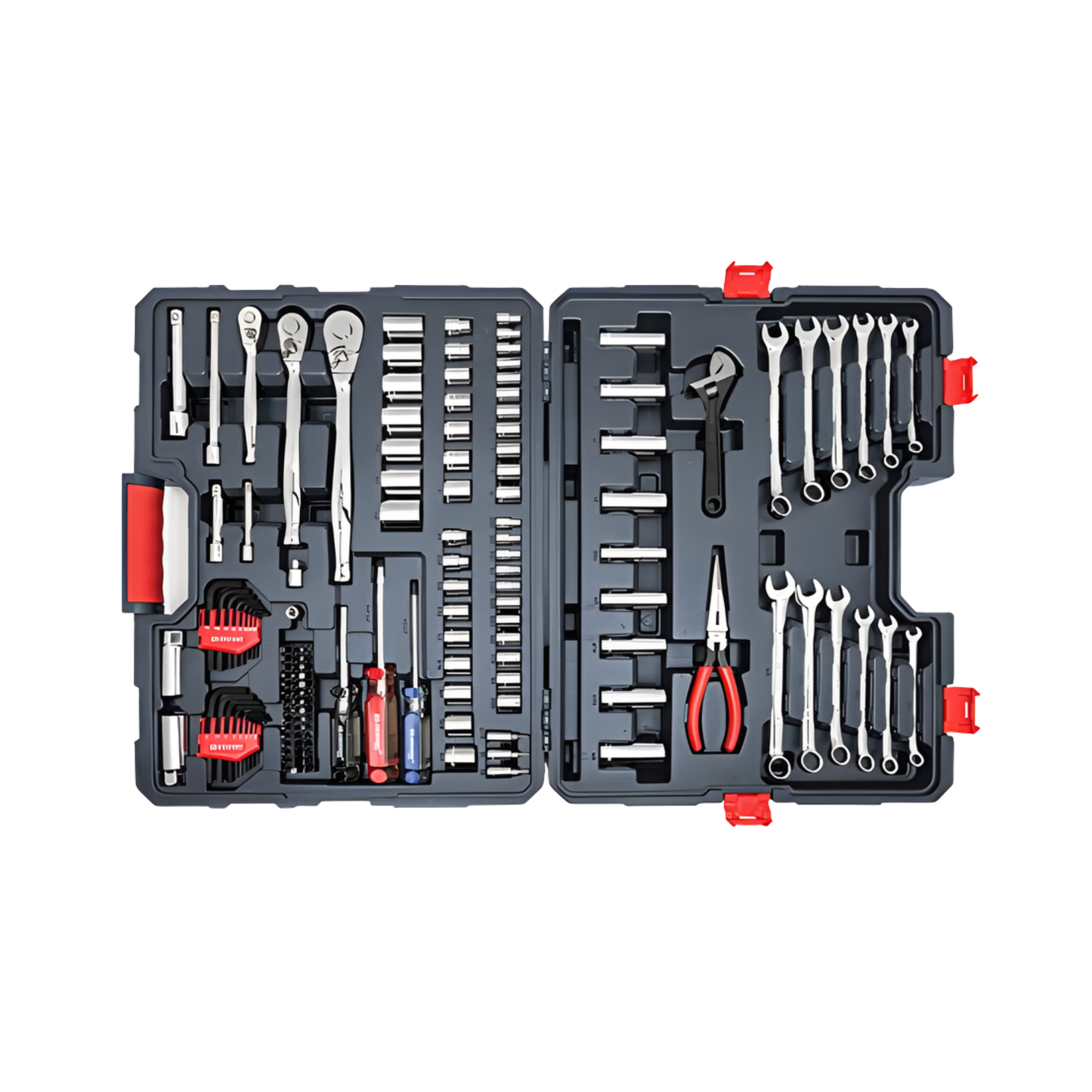 CRESCENT 148 PC TOOL SET