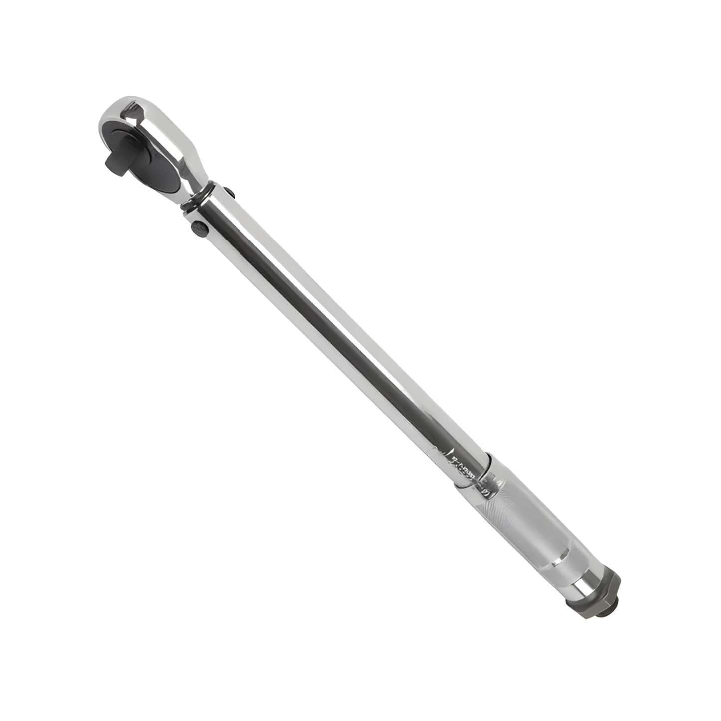 TORQUE WRENCH 3/8” PITTSBURGH