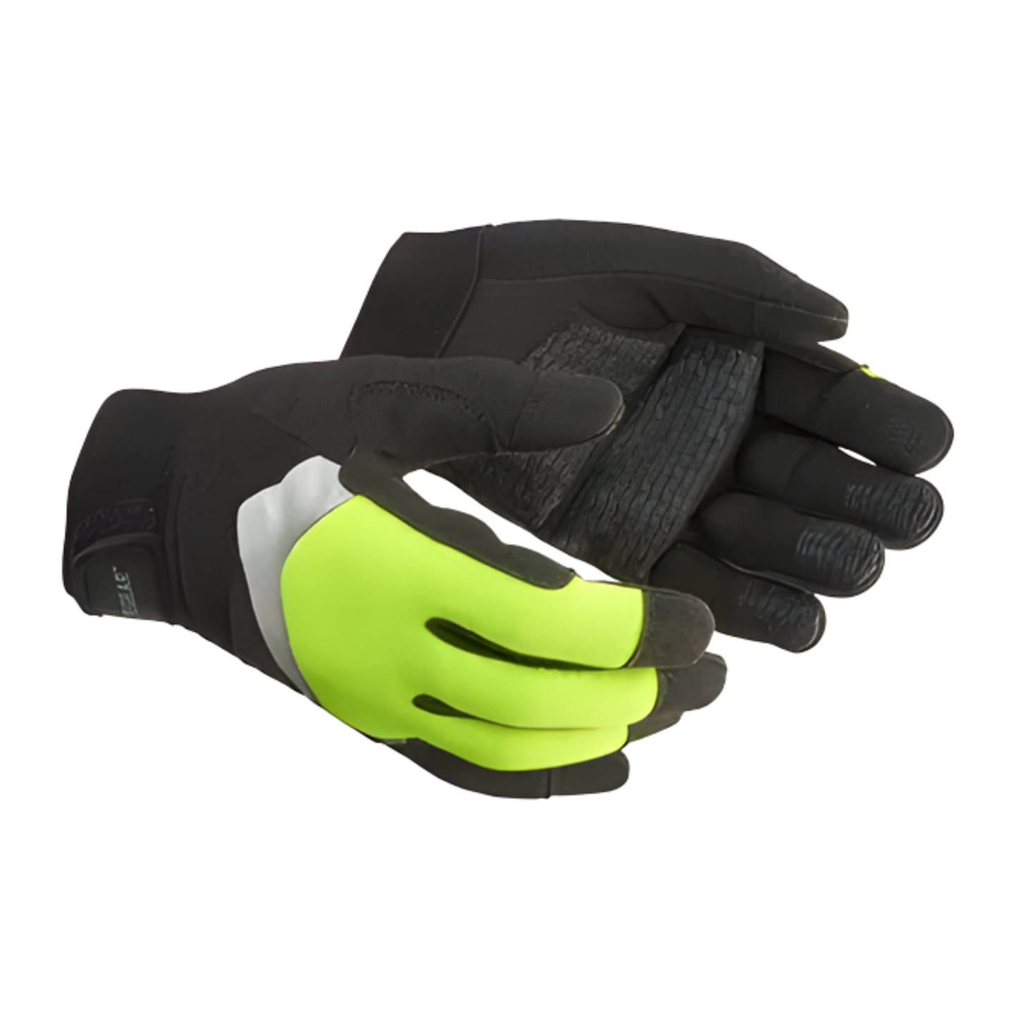 J. J. KELLER® SAFEGEAR® GLOVES 76873 SIZE L