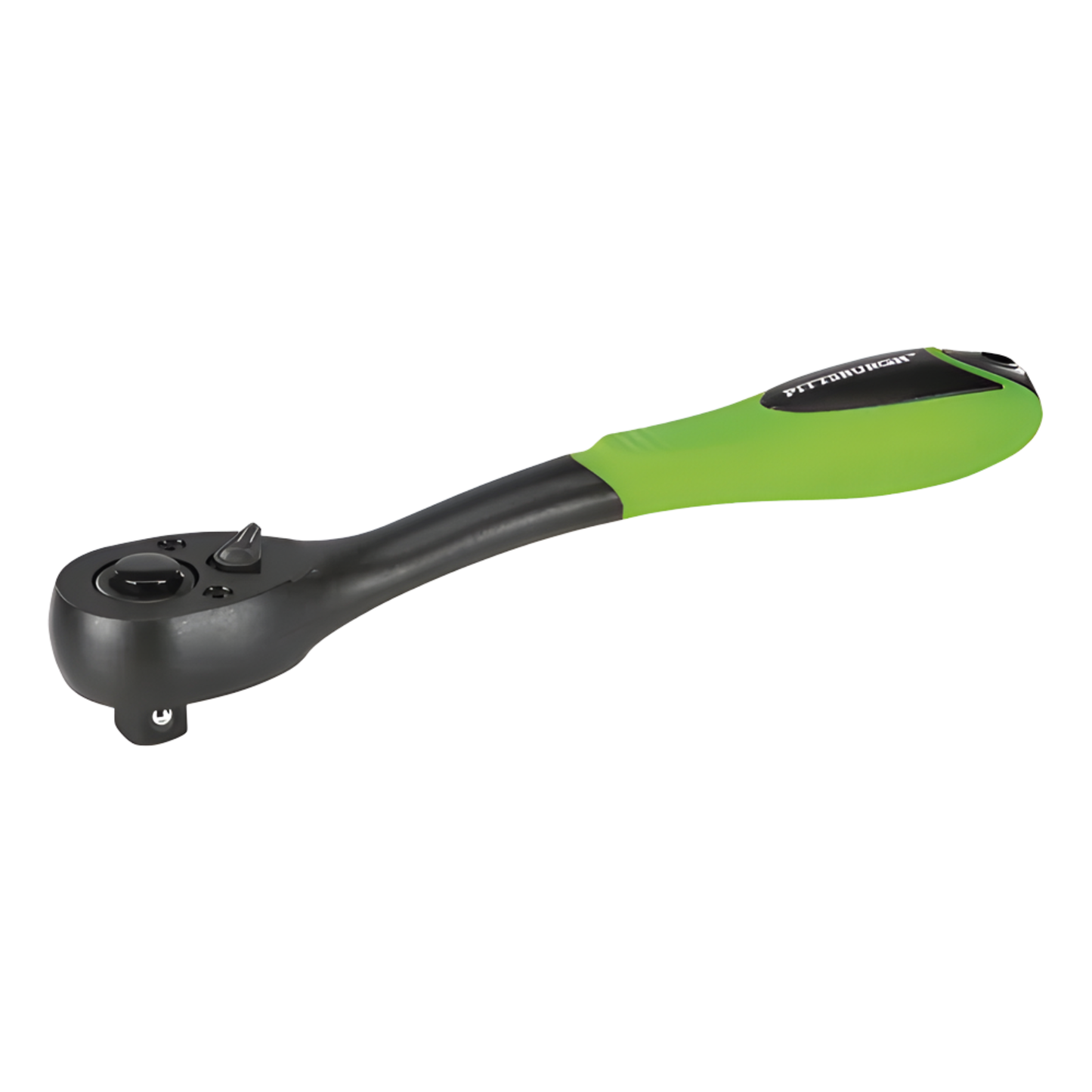 ½" Drive Quick Release Composite Ratchet PITTSBURGH