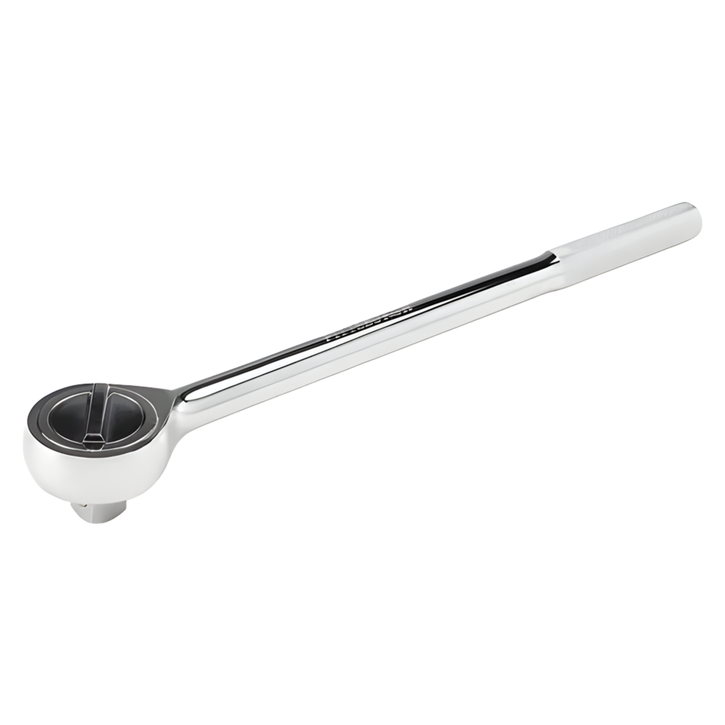 18 IN. PITTSBURGH PRO RATCHET WITH ¾” DRIVE