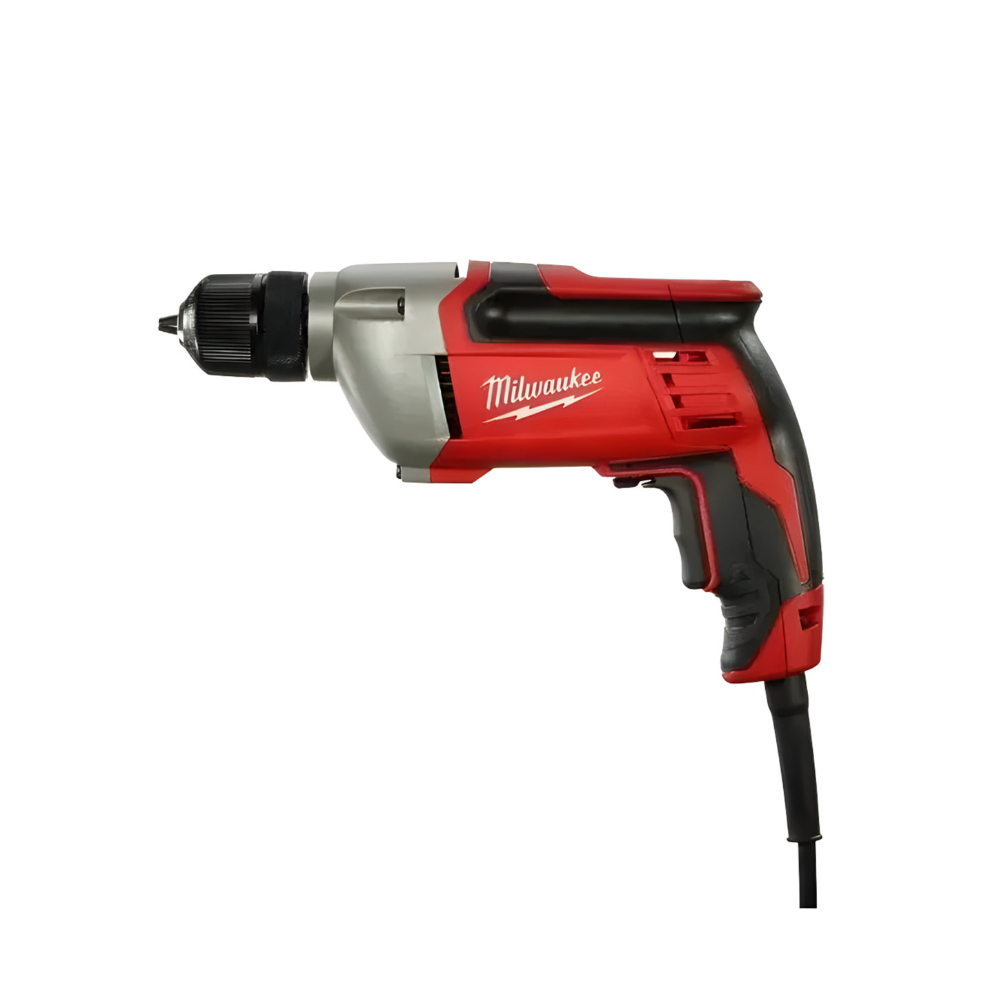 MILWAUKEE HEAVY-DUTY DRILL 3/8" (0240-20)