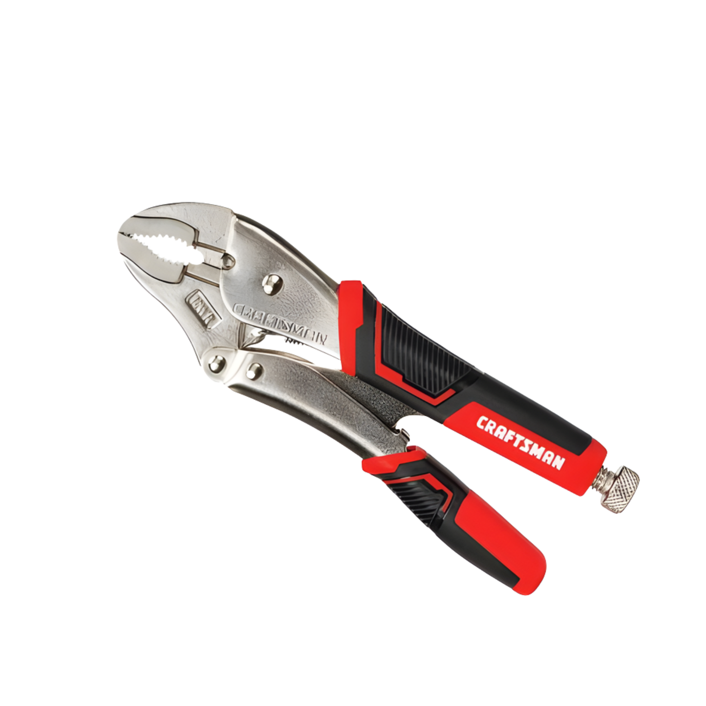CRAFTSMAN 10-inch Torque Lock Curved Jaw Locking Pliers
