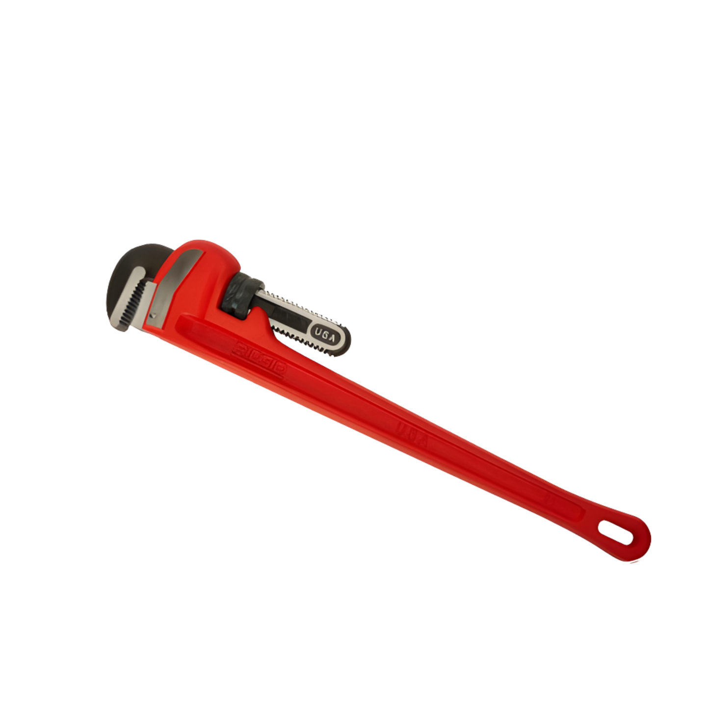 RIDGID 31030 24-inch Heavy-Duty Straight Pipe Wrench