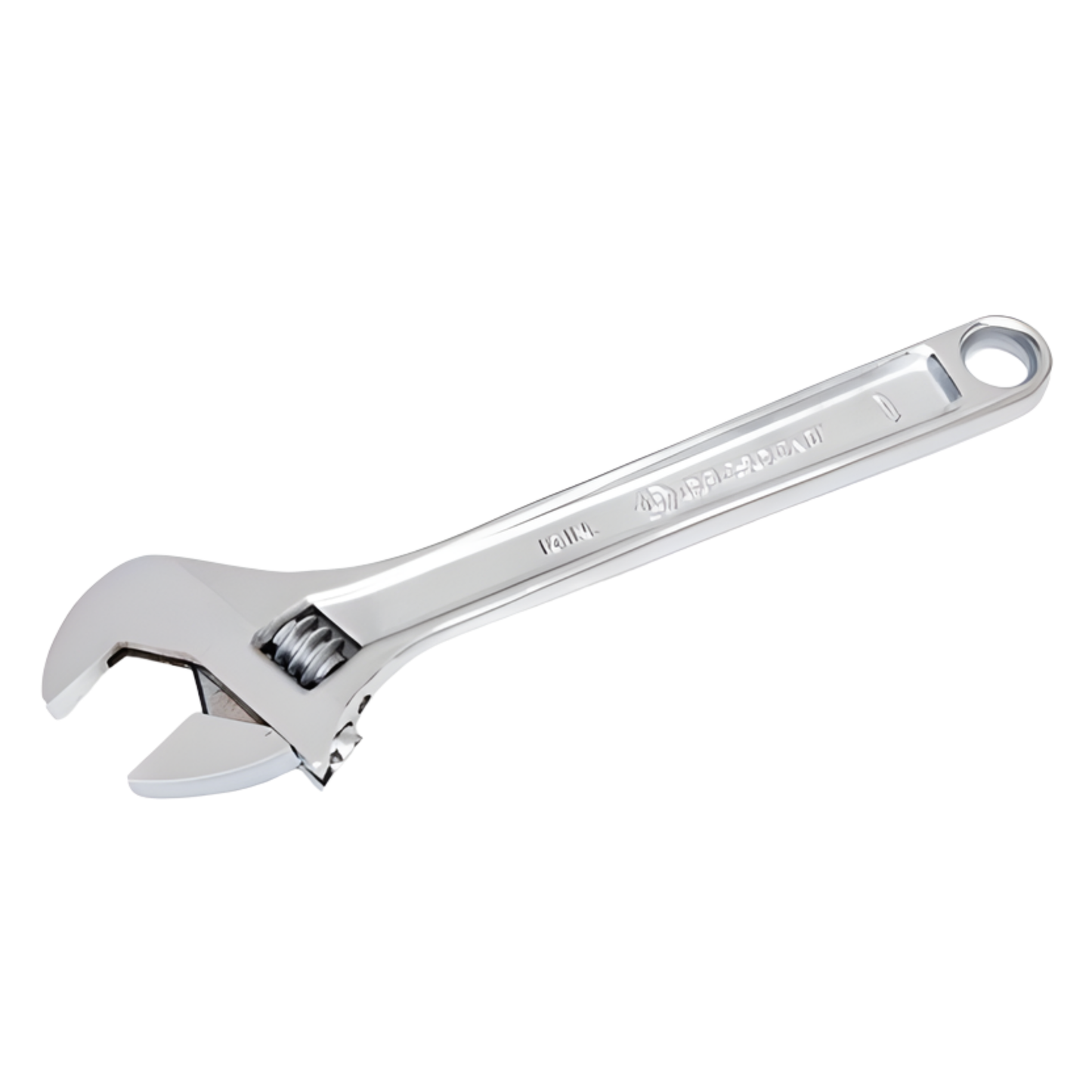 LLAVE AJUSTABLE CRESCENT 10 PULGADAS