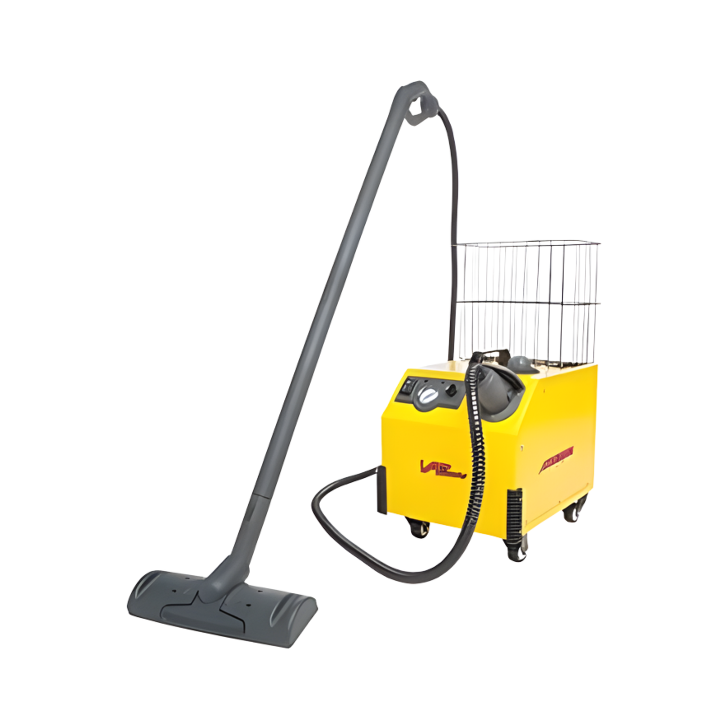 VAPAMORE MR-750 OTTIMO STEAM CLEANER