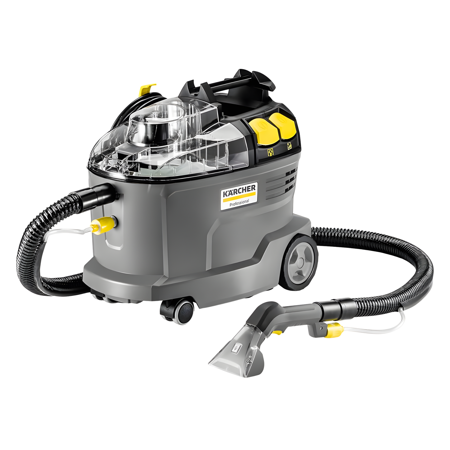 KARCHER PUZZI 8/1 C CARPET CLEANER