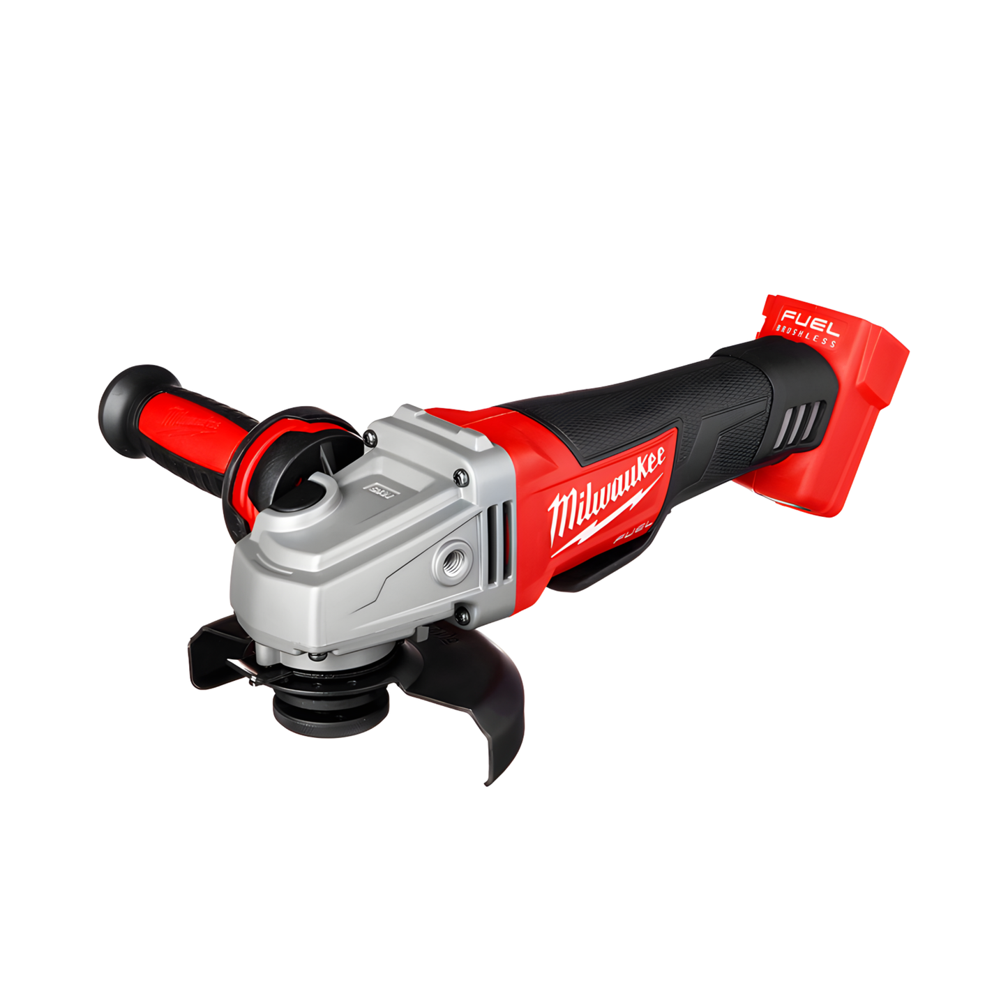 MILWAUKEE FUEL M18 4 1/2” – 5” CORDLESS ANGLE GRINDER (2880-20)