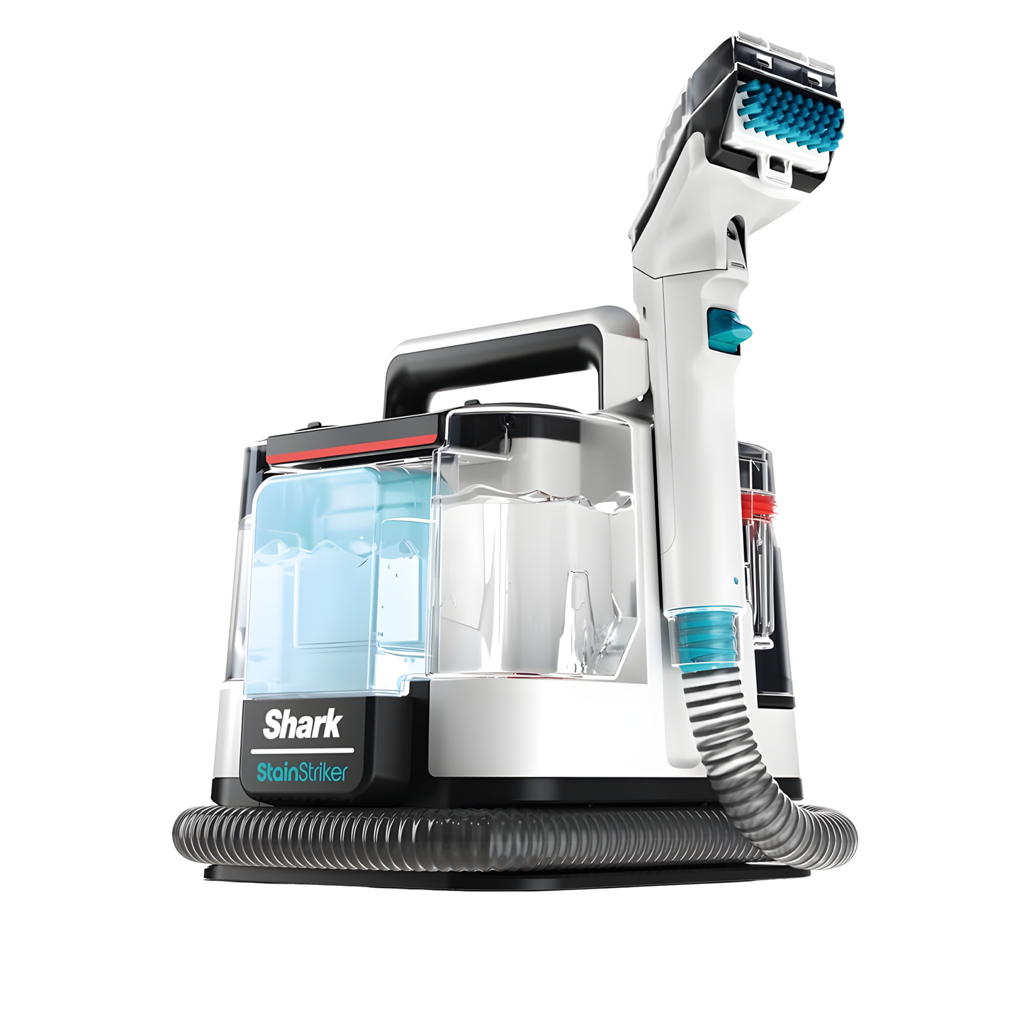 SHARK PORTABLE UPHOLSTERY CLEANER