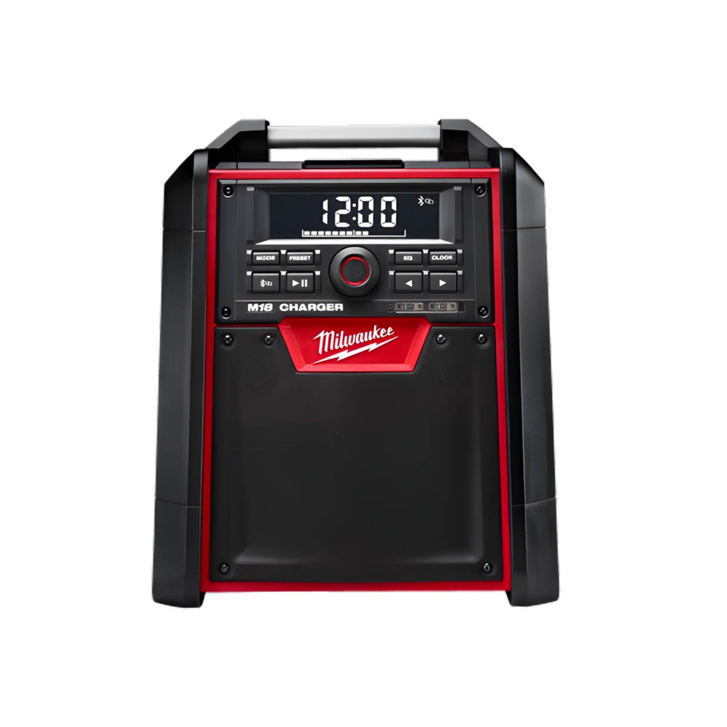 MILWAUKEE M18 BLUETOOTH RADIO/CHARGER (2792-20)