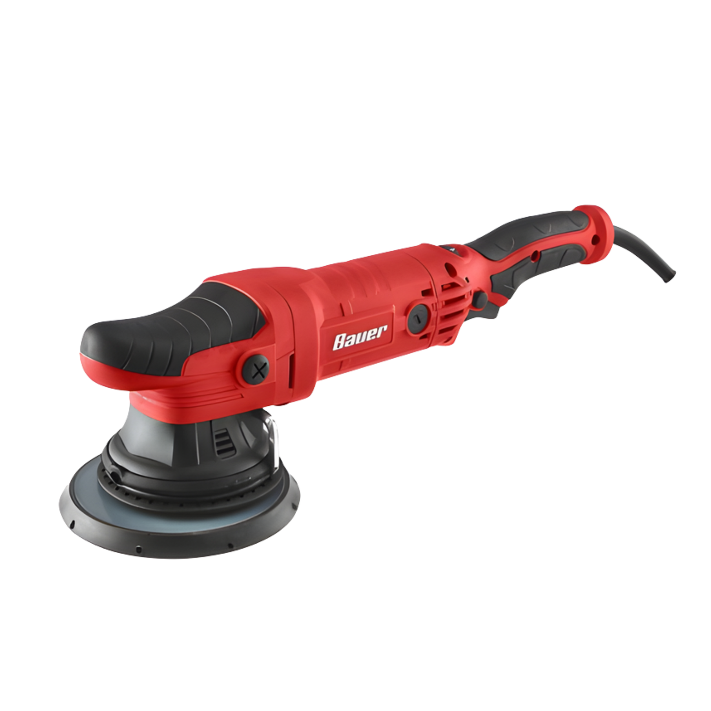 BAUER 6-INCH / 7.5 AMP ANGLE GRINDER