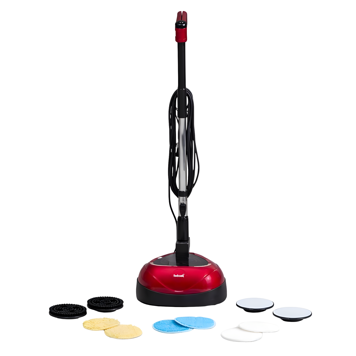 EWBANK EP170 FLOOR CLEANER, SCRUBBER, AND POLISHER