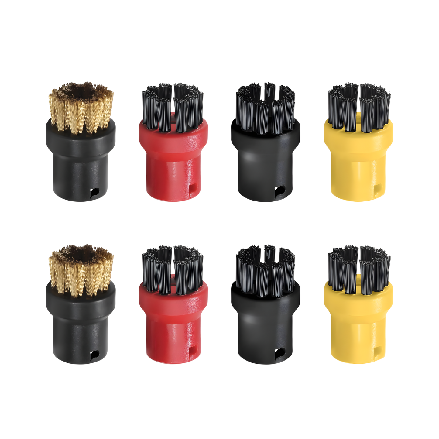 ILOVELIFE - STEAM CLEANER BRUSH FOR KARCHER SC1 SC2 SC3 SC4 SC5 SC7 CTK10