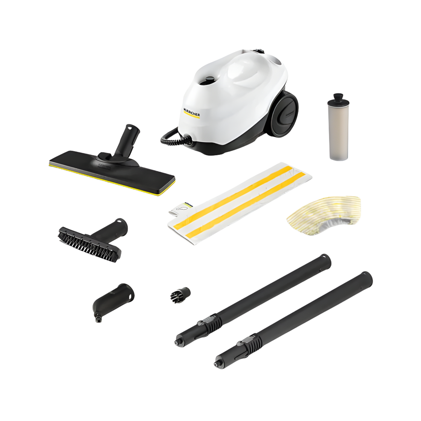 KARCHER SC 3 EASYFIX STEAM CLEANER