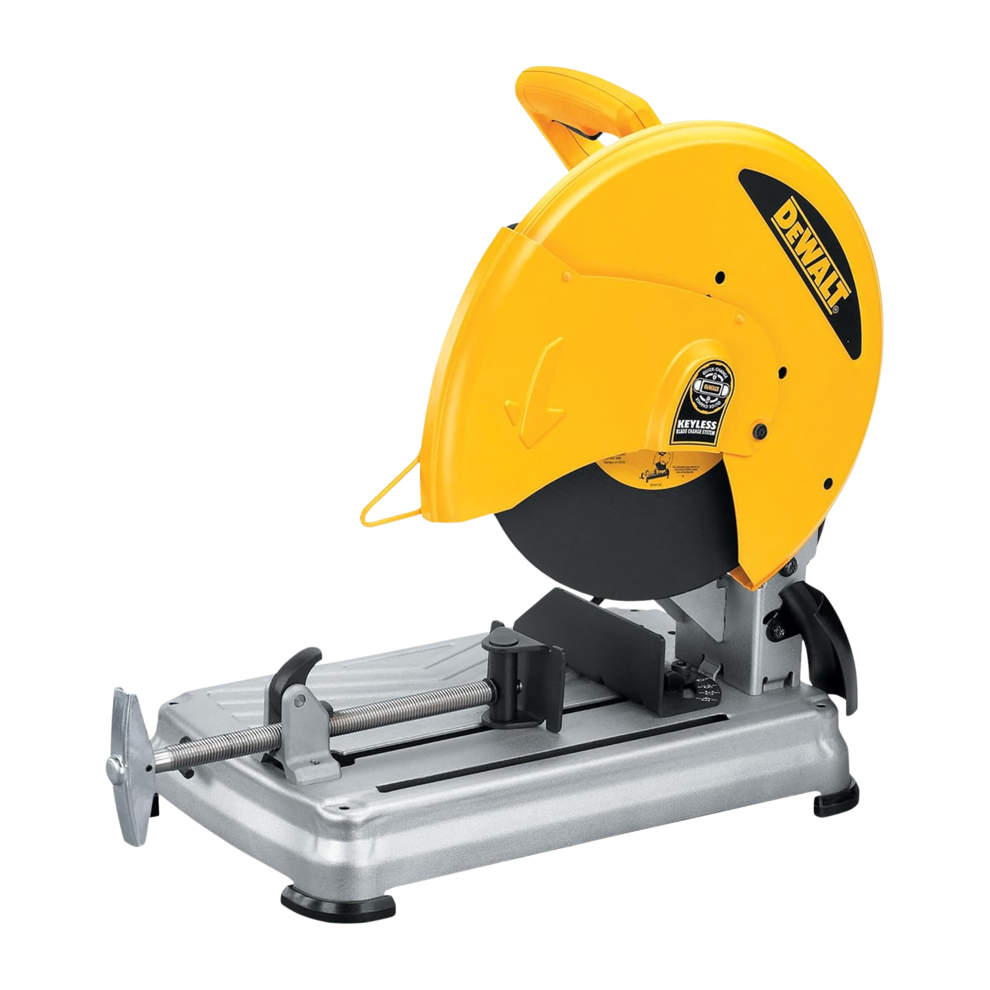 DEWALT® 14" MITER SAW - D28715