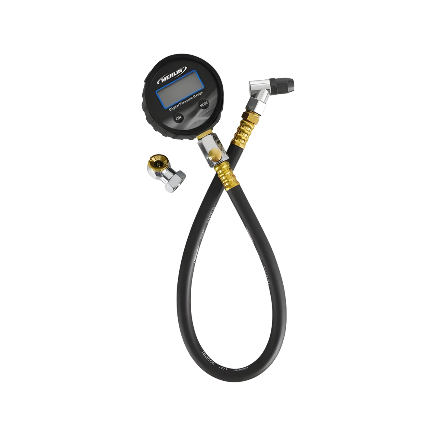 MERLIN DIGITAL TYRE PRESSURE GAUGE