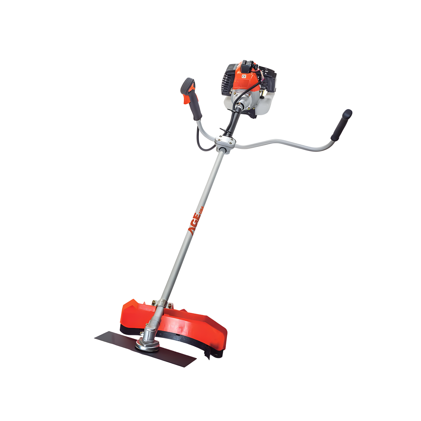 WEED EATER AGE USA, 2-STROKE PETROL, 52 CC