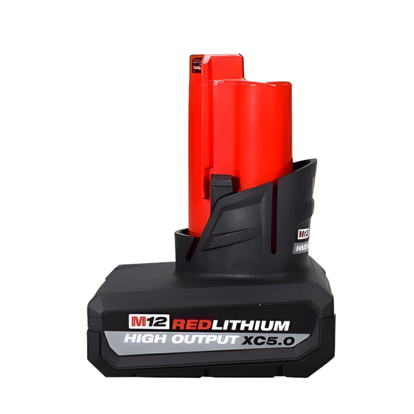MILWAUKEE M12 REDLITHIUM XC5.0 REPLACEMENT BATTERIES (48-11-2450)