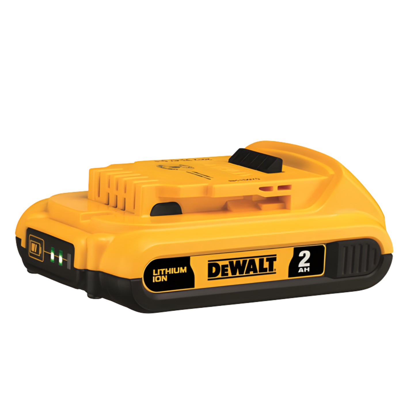 BATERÍAS DE REPUESTO DEWALT 20V MAX, 2.0 Ah (DCB203)