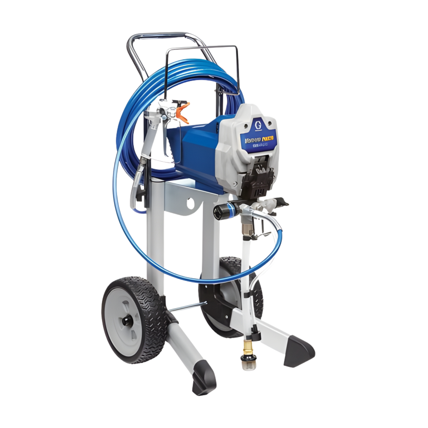 GRACO MAGNUM 16G180 PRO X19 AIRLESS PAINT SPRAYER