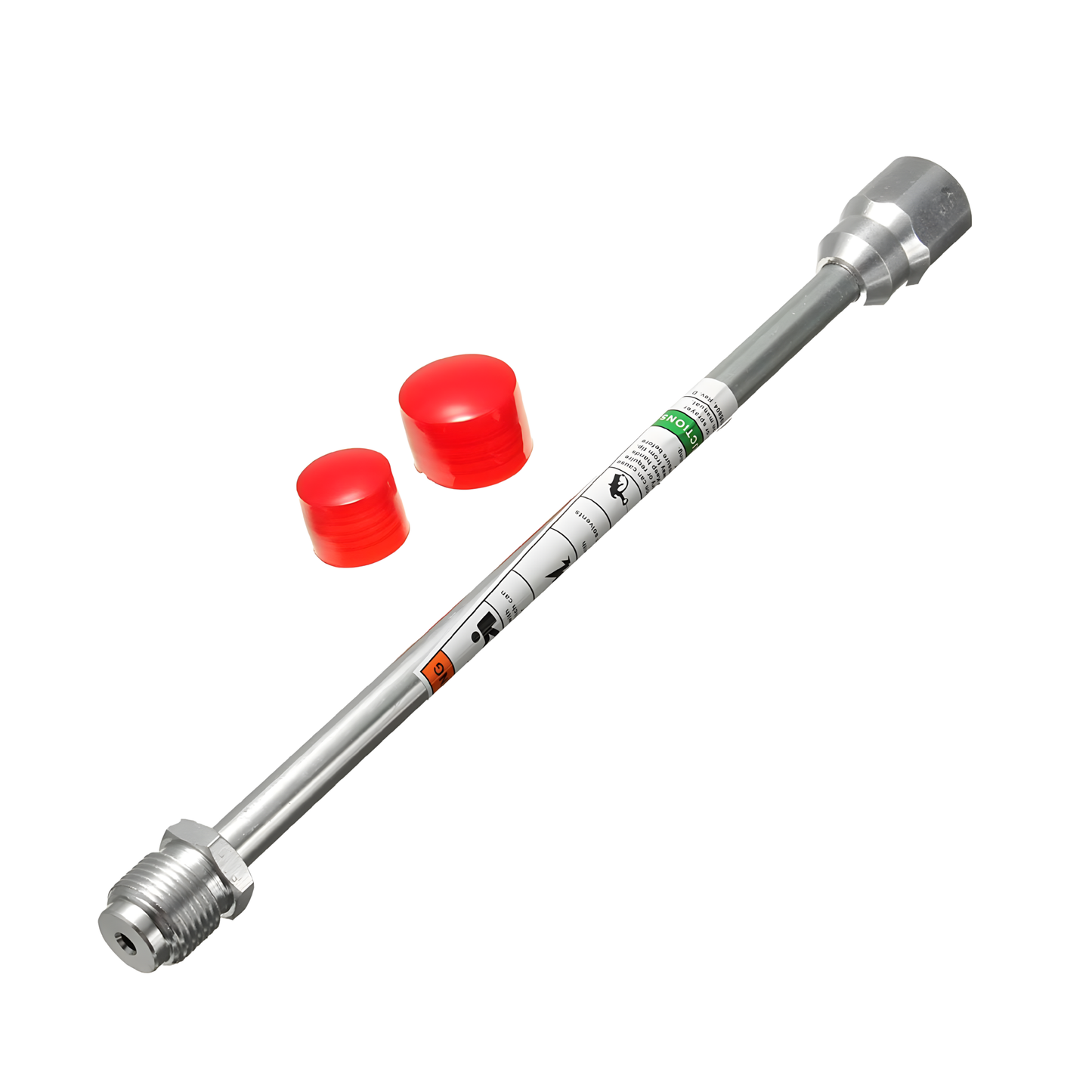 AIRLESS PAINT SPRAYER EXTENSION POLE