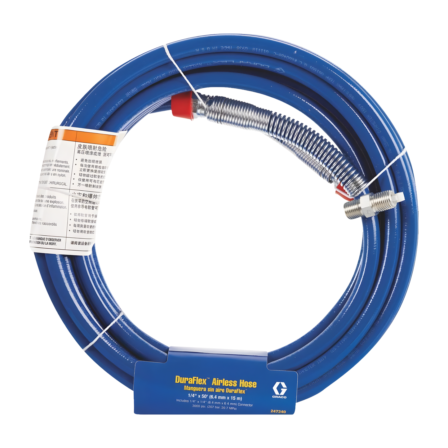 GRACO HOSE 247340