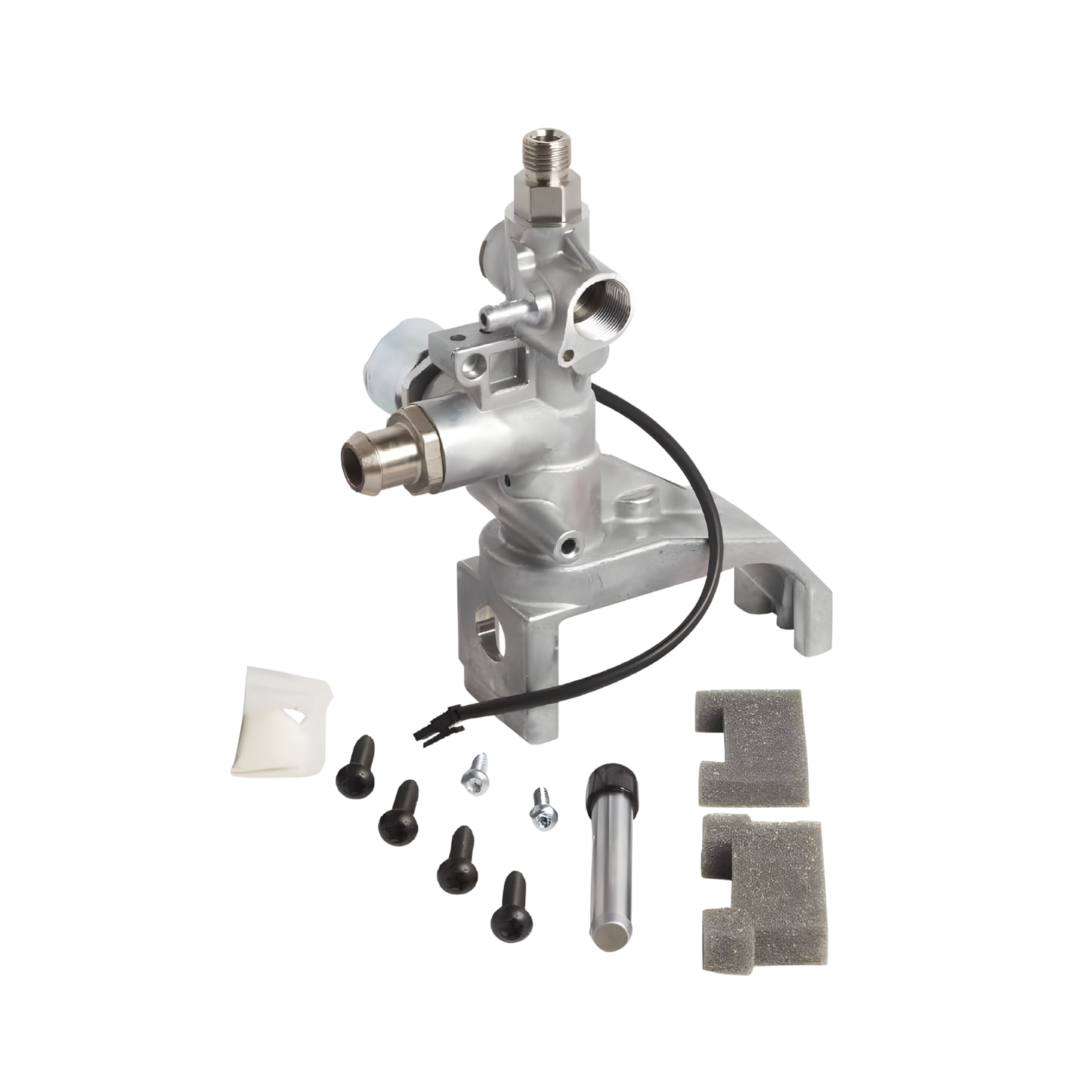 KIT DE REPARACIÓN DE BOMBA 16F047