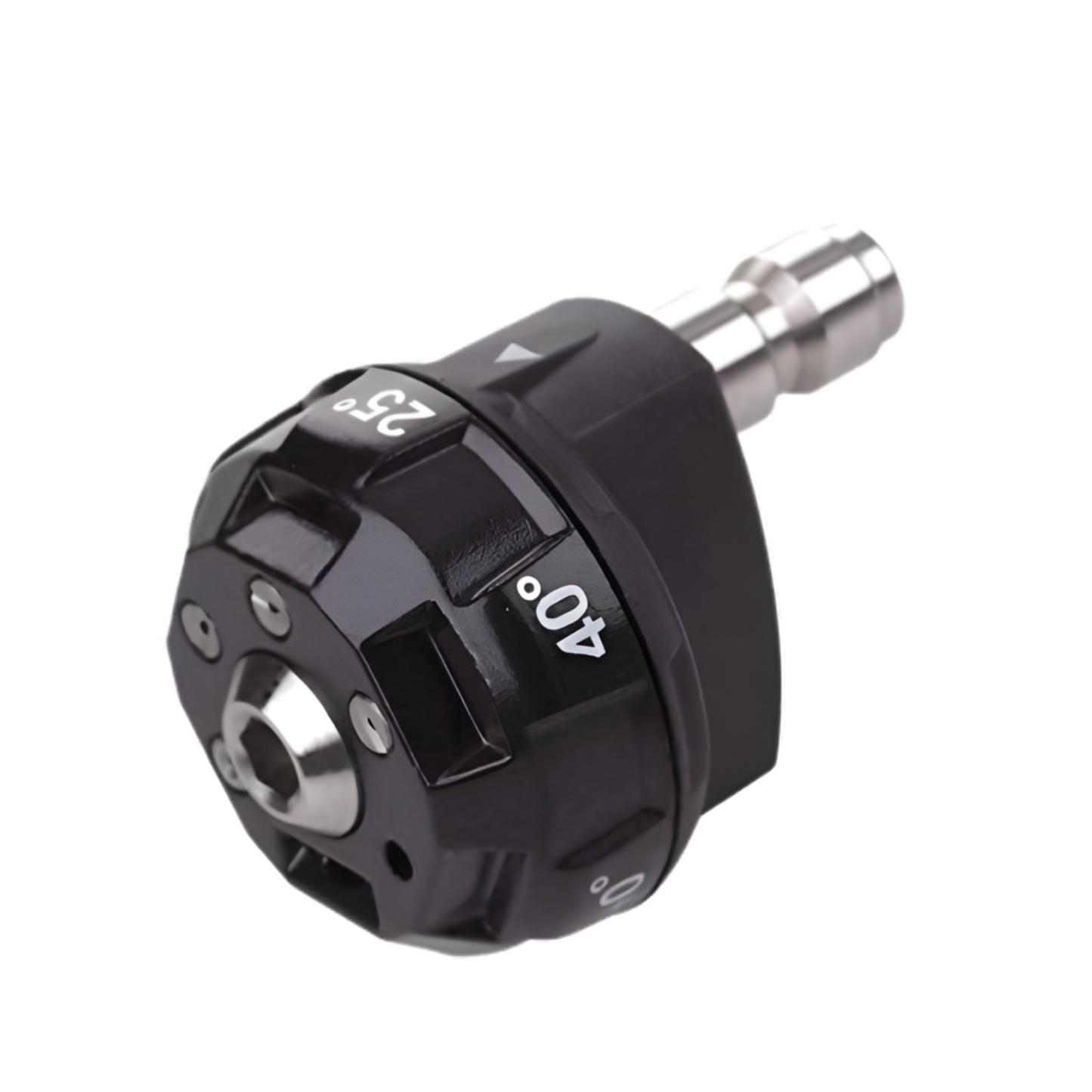 TOOLS PRO, PRESSURE WASHER SPRAY NOZZLE, 6-IN-1