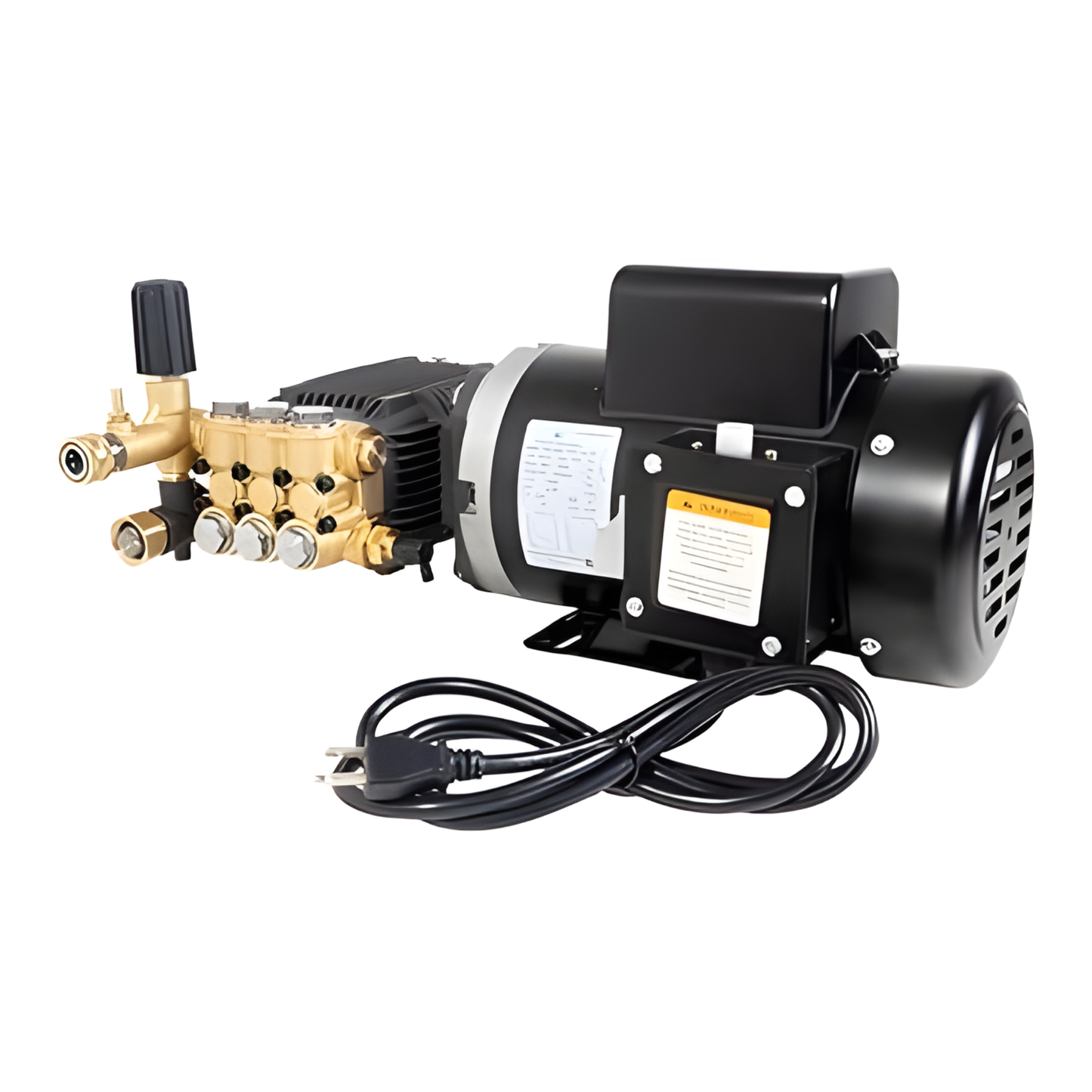 CANPUMP 230 VOLT, 2500 PSI 2.9 GPM