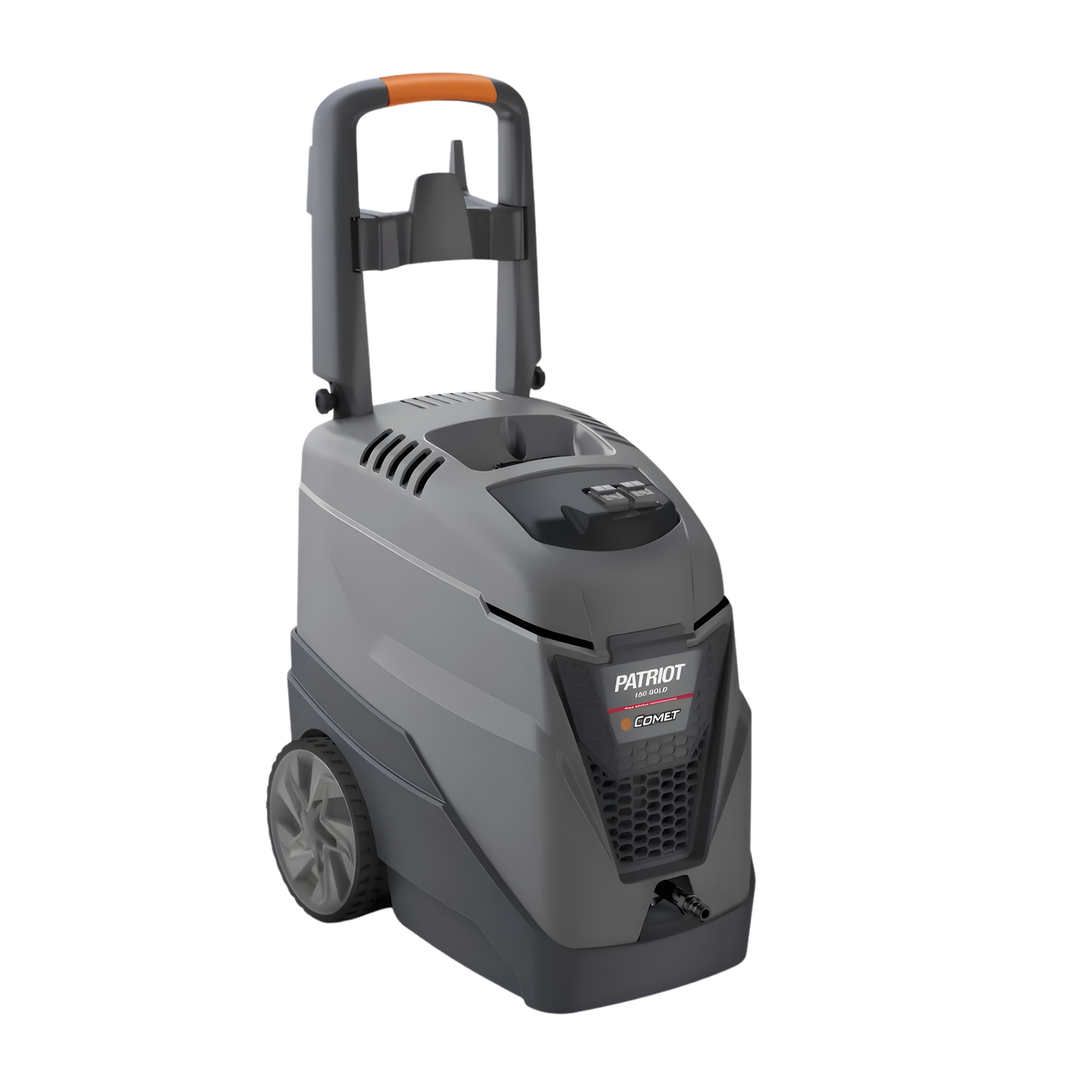 HOT WATER COMET 75-PATRIOT-130, 220 VOLTS, 2030 PSI