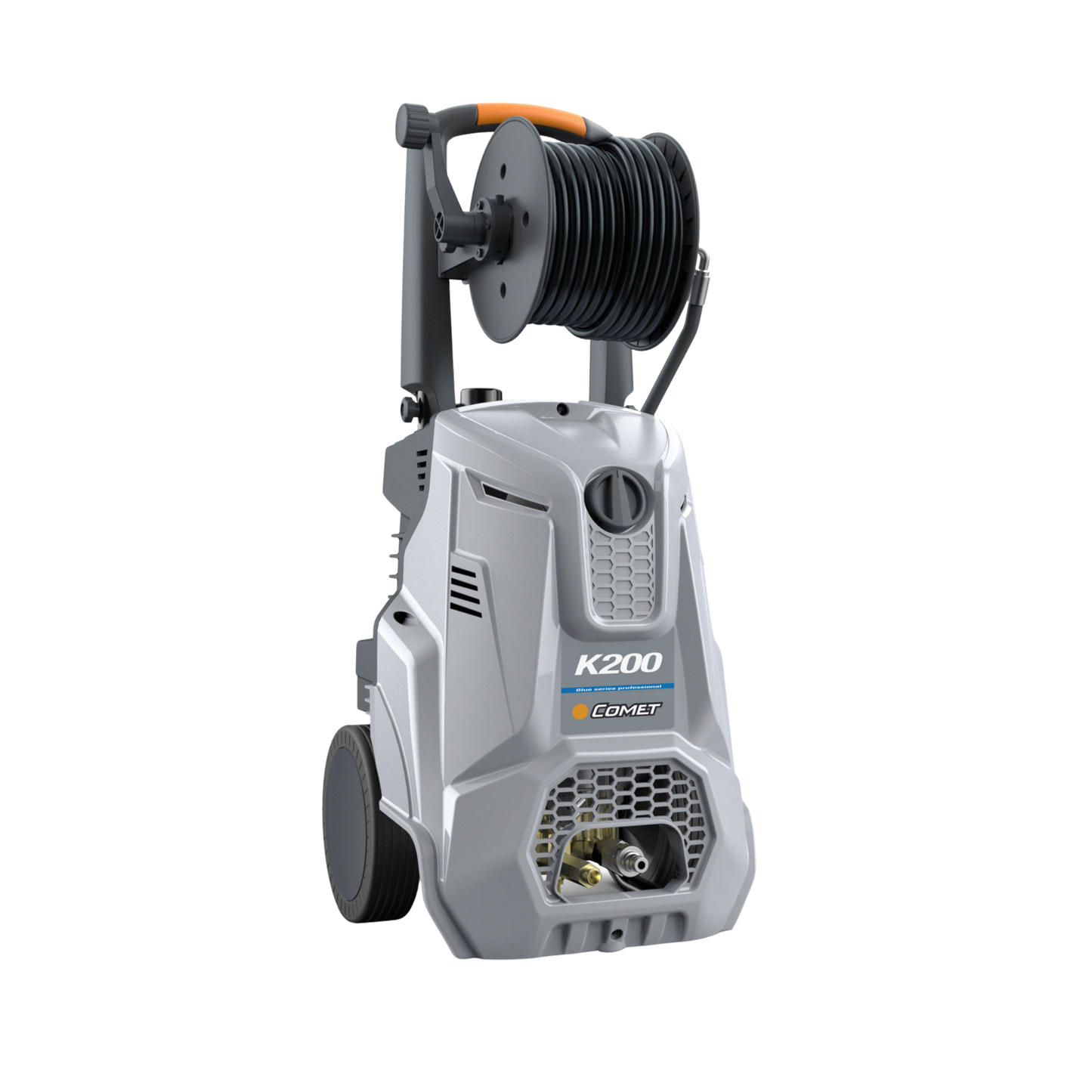 COMET 75-K200, 220 VOLTIOS TRIFÁSICO, 2900 PSI