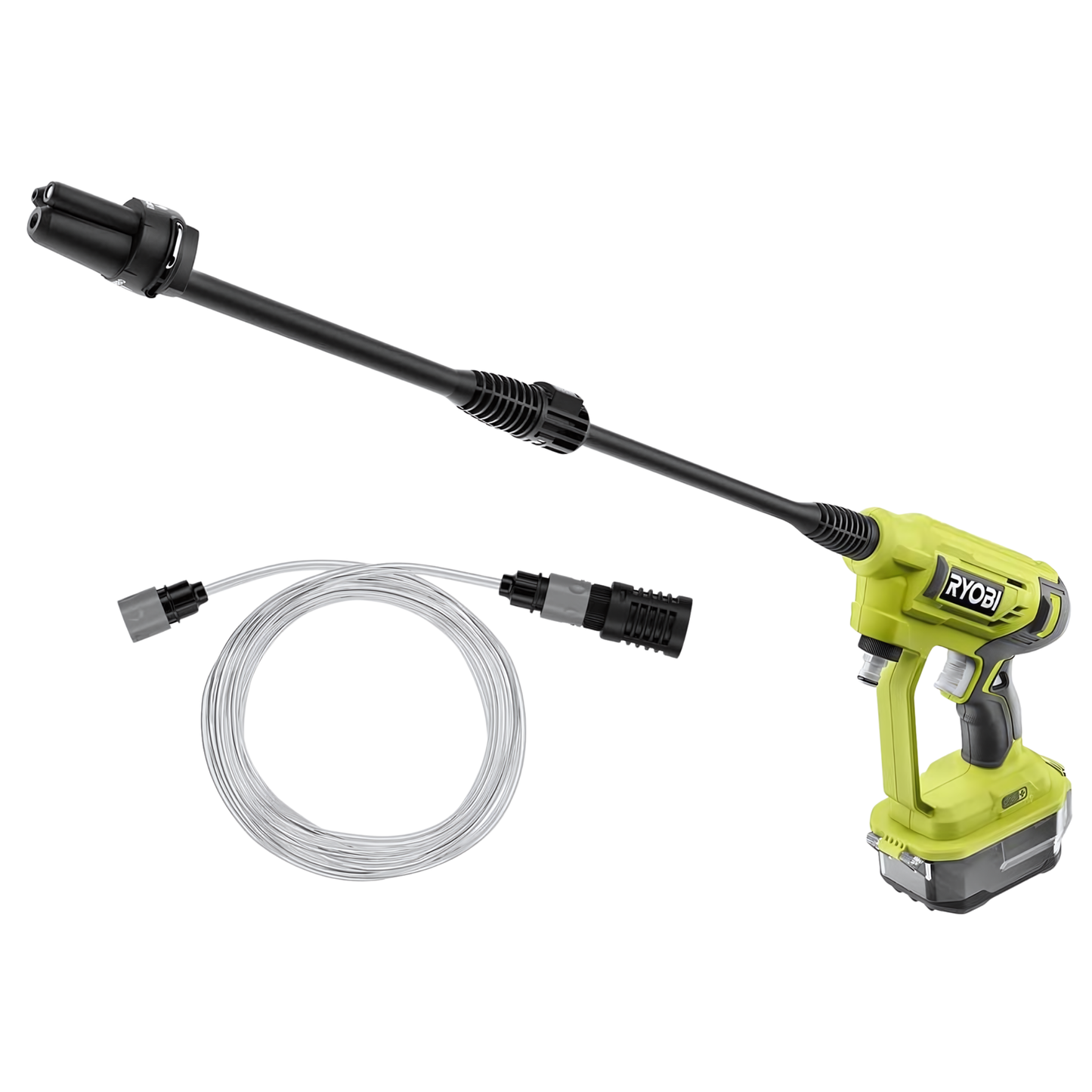 RYOBI CORDLESS RY120350, 18 VOLTS, 320 PSI