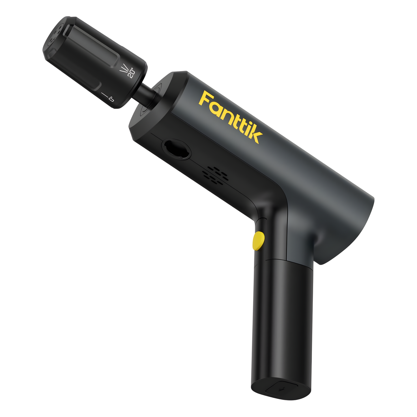 FANTIKK CORDLESS NB8, 174 PSI, 0.66 GPM