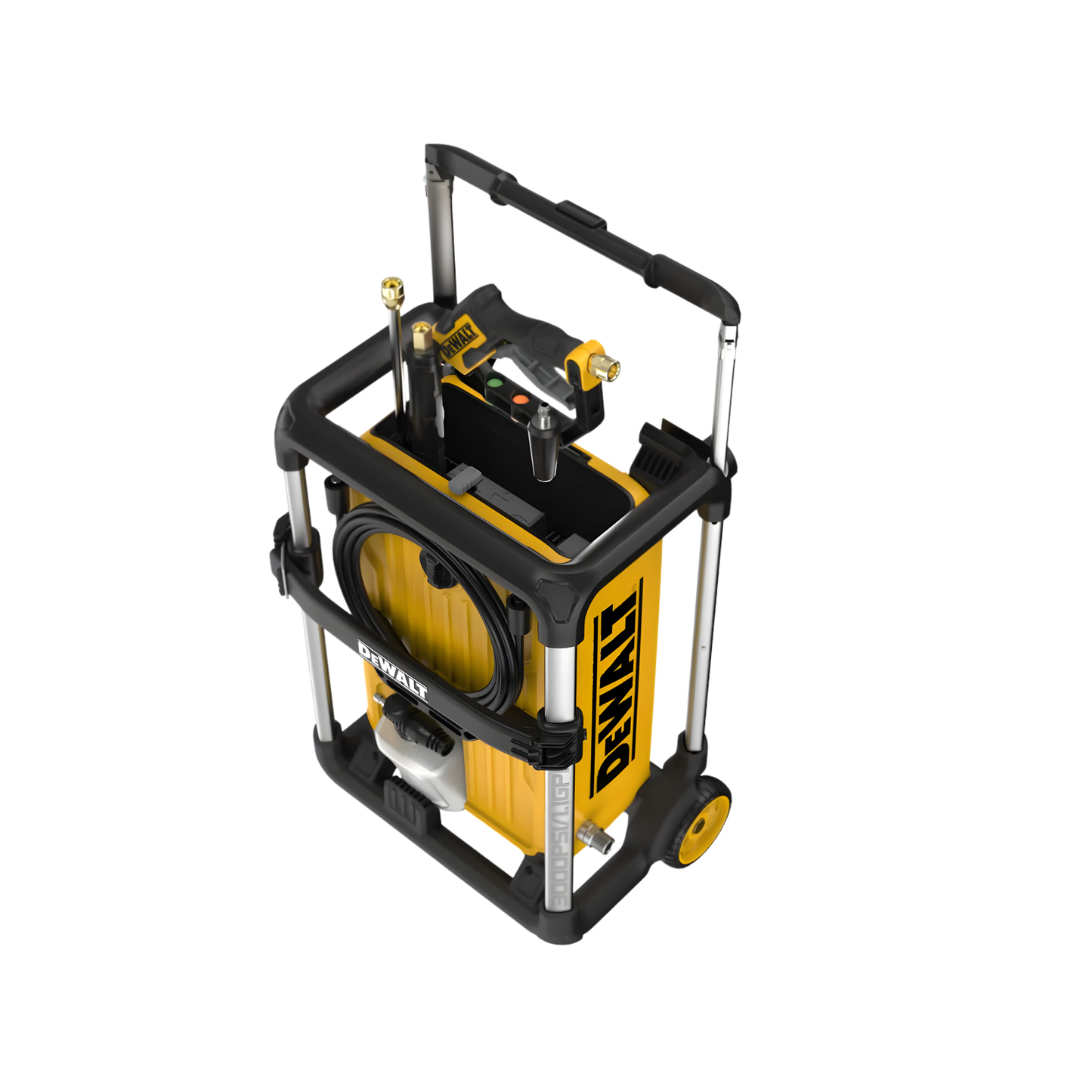 DEWALT DWPW3000, 120 VOLT, 3000 PSI