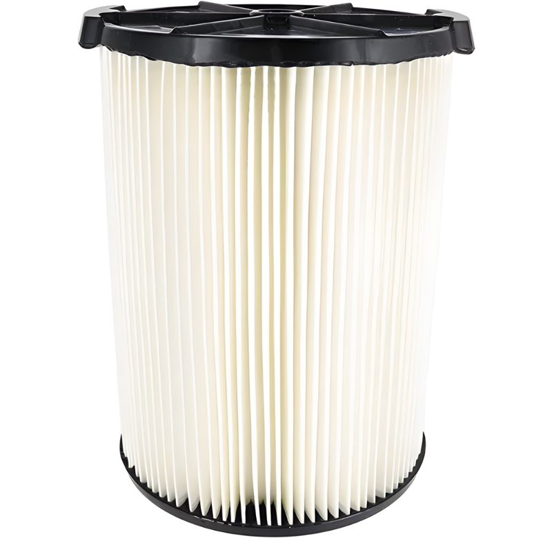 VF4000 Replacement Filter for RIDGID 5-20 Gallon Vacuum Cleaner