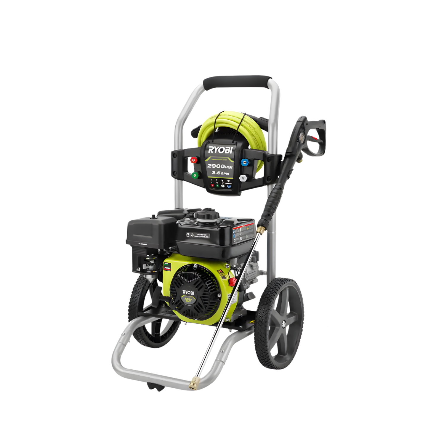 RYOBI RY802925, 2900 PSI