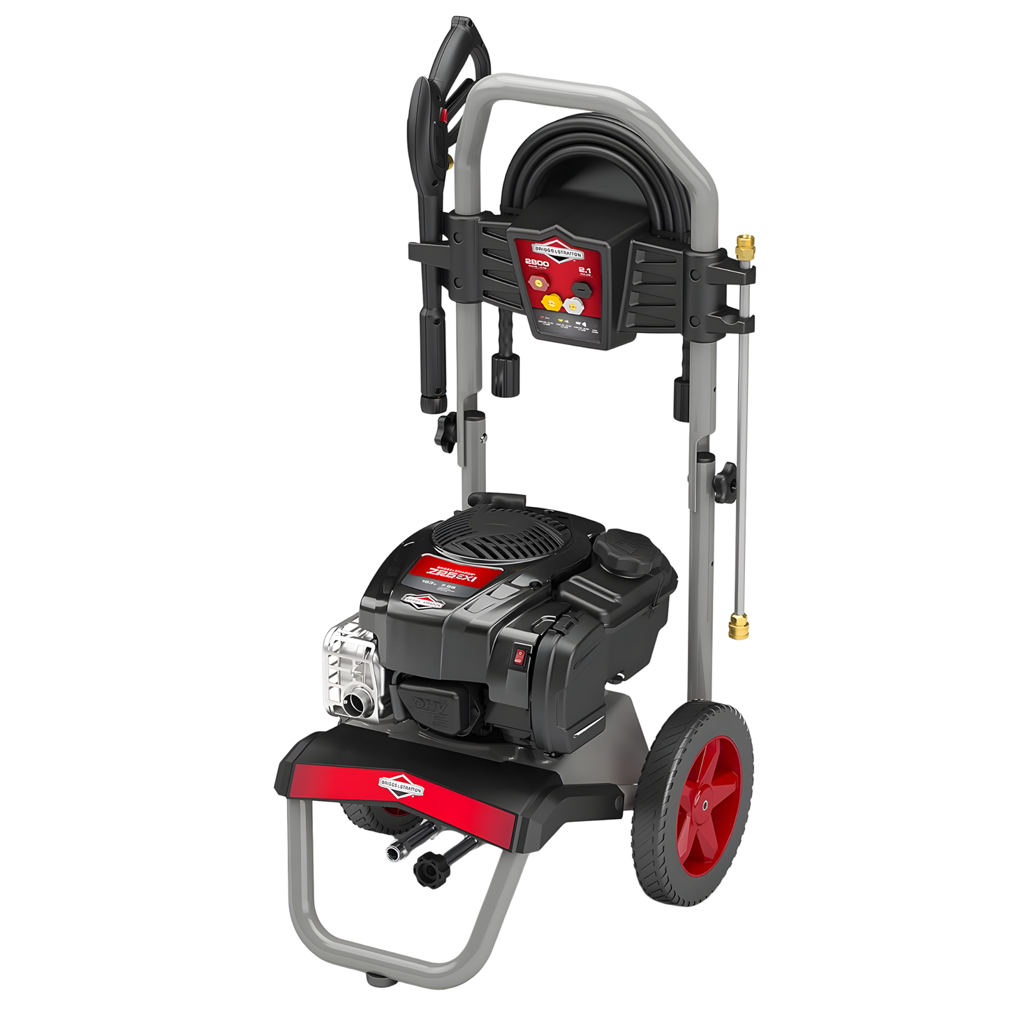 BRIGGS STRATTON 21030, 2800 PSI