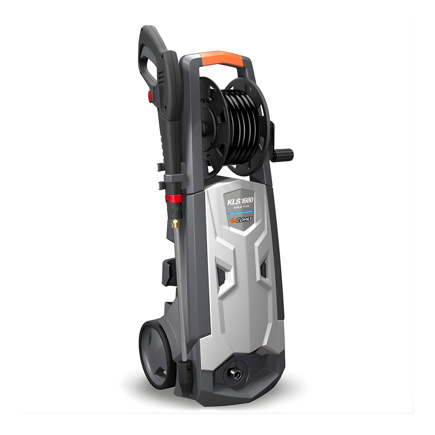 COMET 75-KLS-1680, 120 VOLT, 2103 PSI