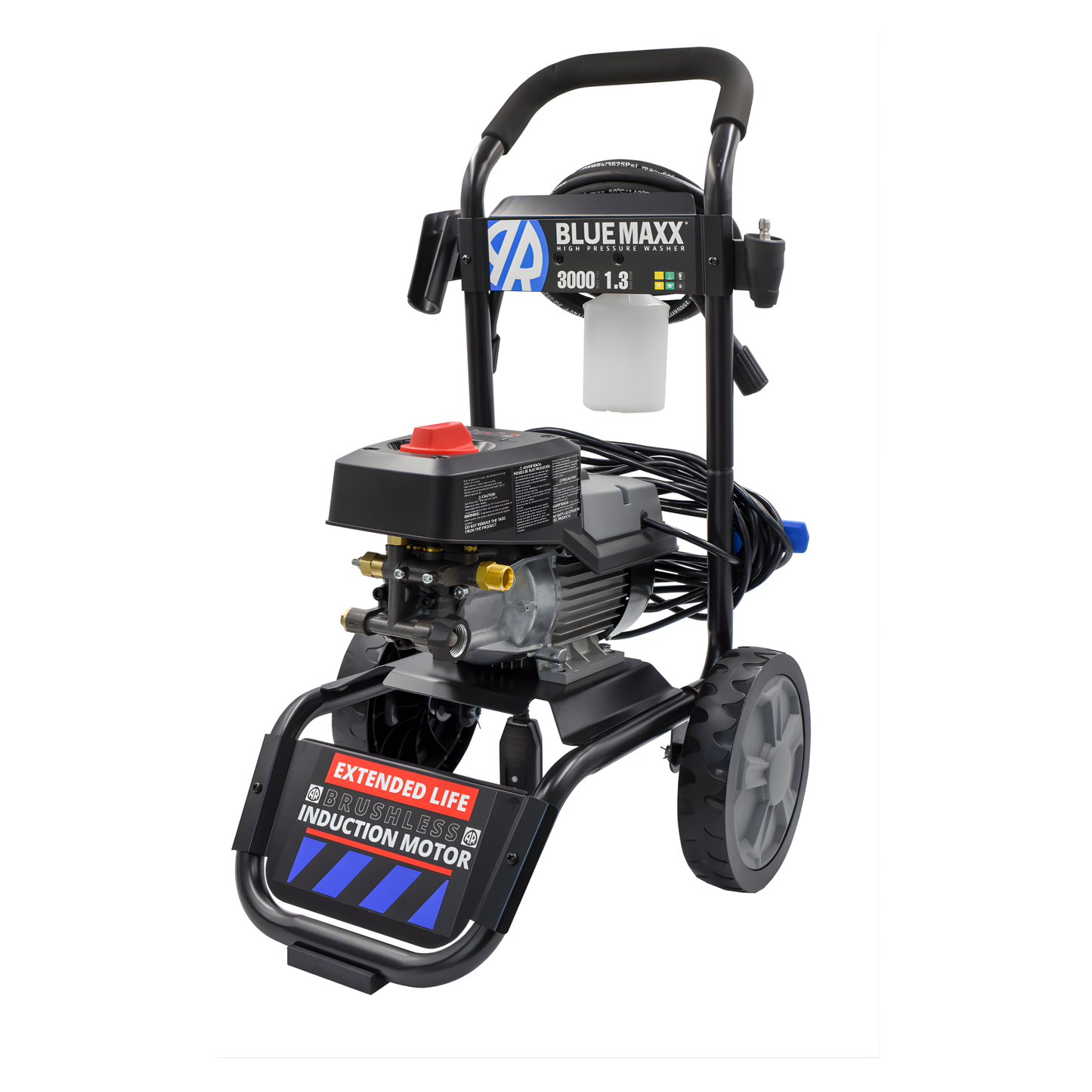 ANNOVI REVERBERI ARBLUE MAXX BM 3000, 120 VOLTS, 3000 PSI