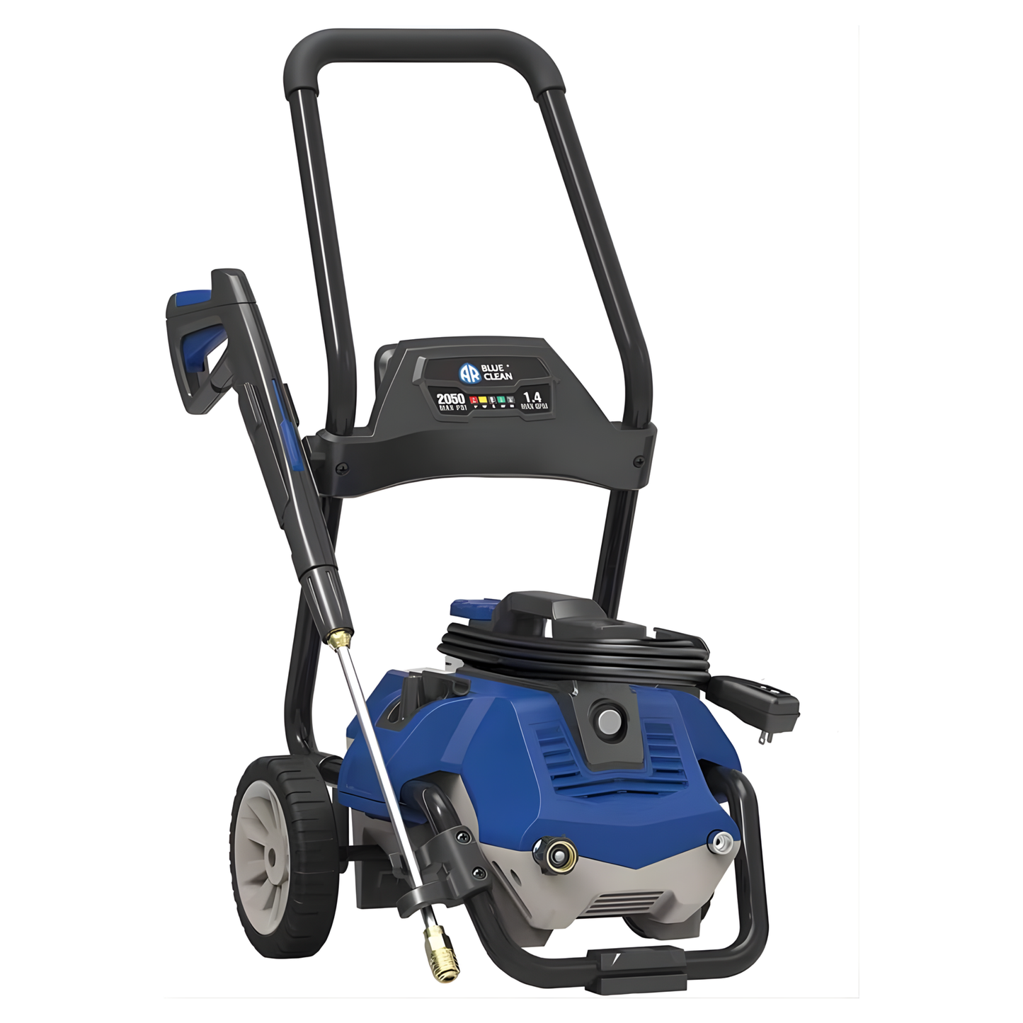 ANNOVI REVERBERI AR BLUE CLEAN AR2N1, 120 VOLTS, 2050 PSI
