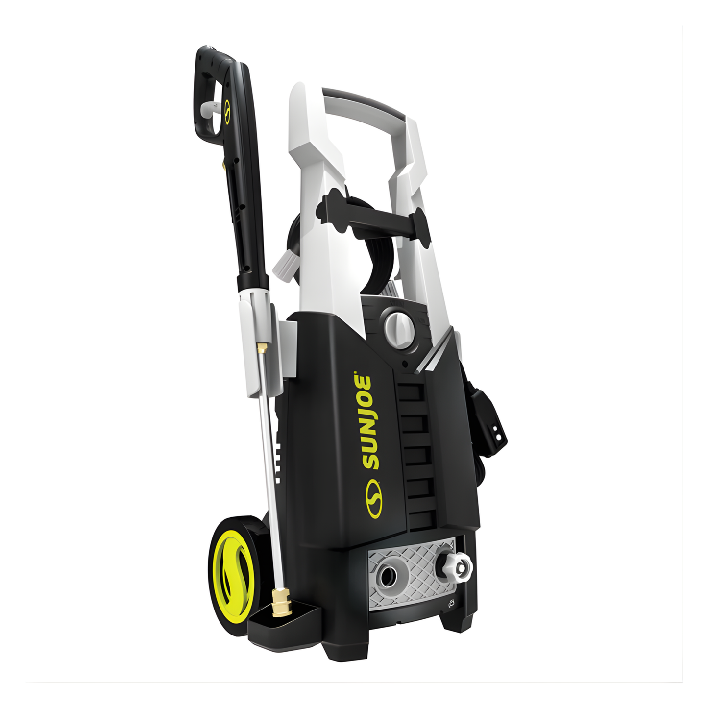 SUNJOE SPX2700MAX, 120 VOLTS, 2100 PSI