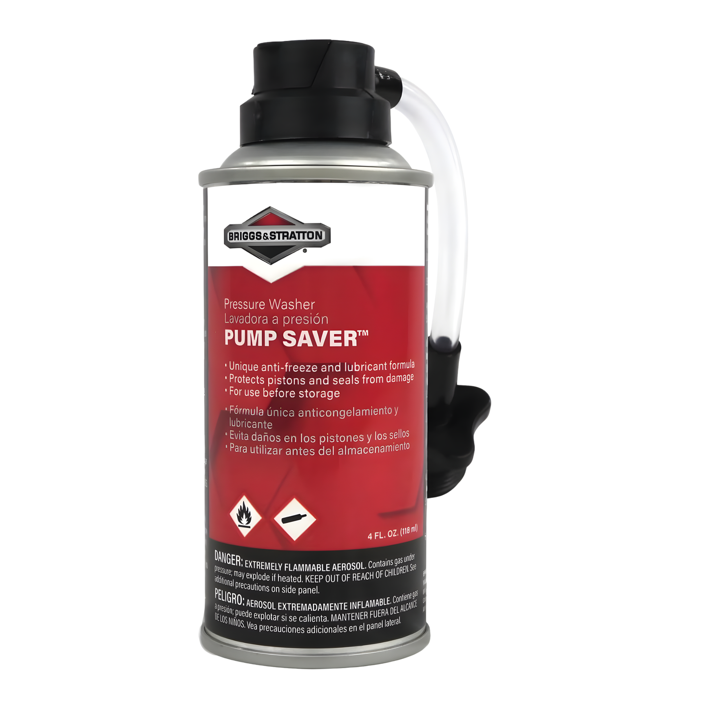 BRIGGS & STRATTON, PROTECTOR DE BOMBA DE HIDROLAVADORA, OEM 6039