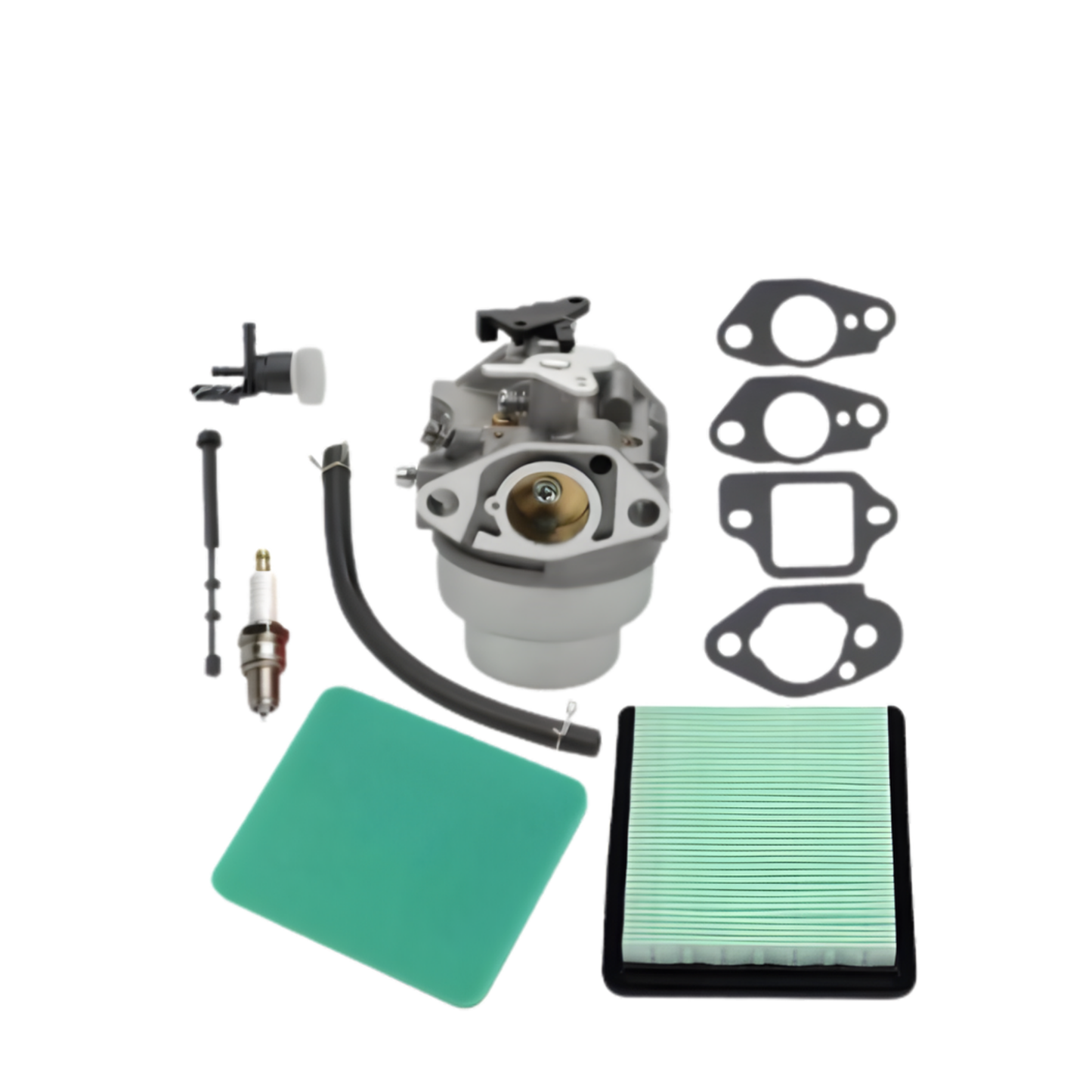 PANARI, CARBURETOR FOR GASOLINE PRESSURE WASHER