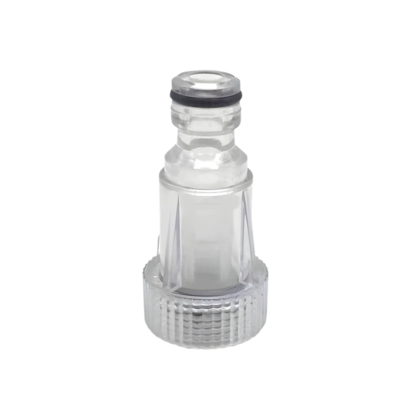 HIGH-PRESSURE WASHER WATER FILTER, GARDEN HOSE INLET