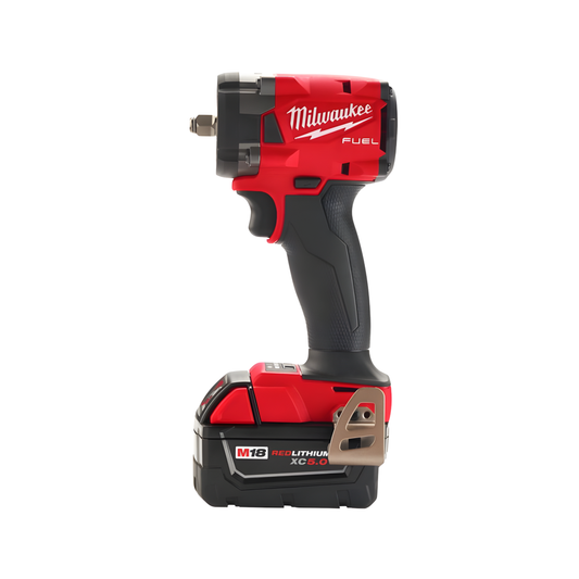 MILWAUKEE FUEL M18 IMPACT WRENCH – 3/8” (2854-28)