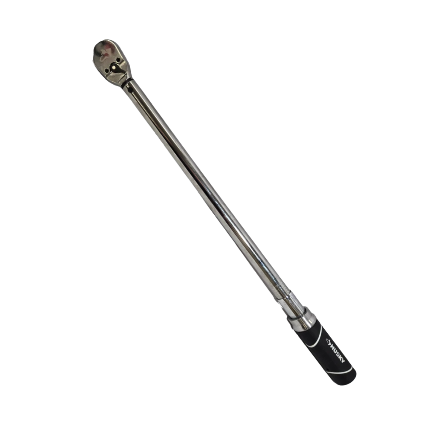HUSKY 1/2-INCH TORQUE WRENCH