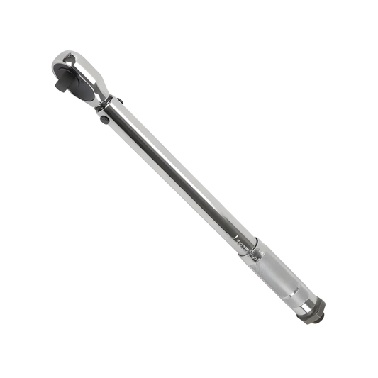 TORQUE WRENCH 3/8” PITTSBURGH