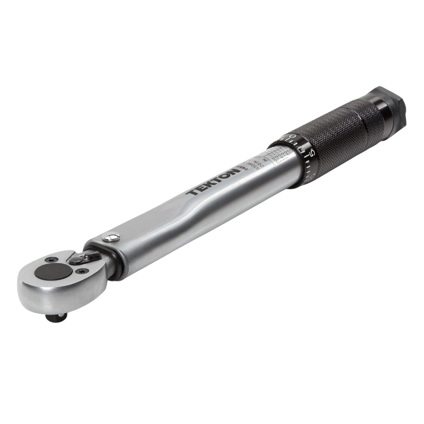 TORQUE WRENCH 3/8" TEKTON