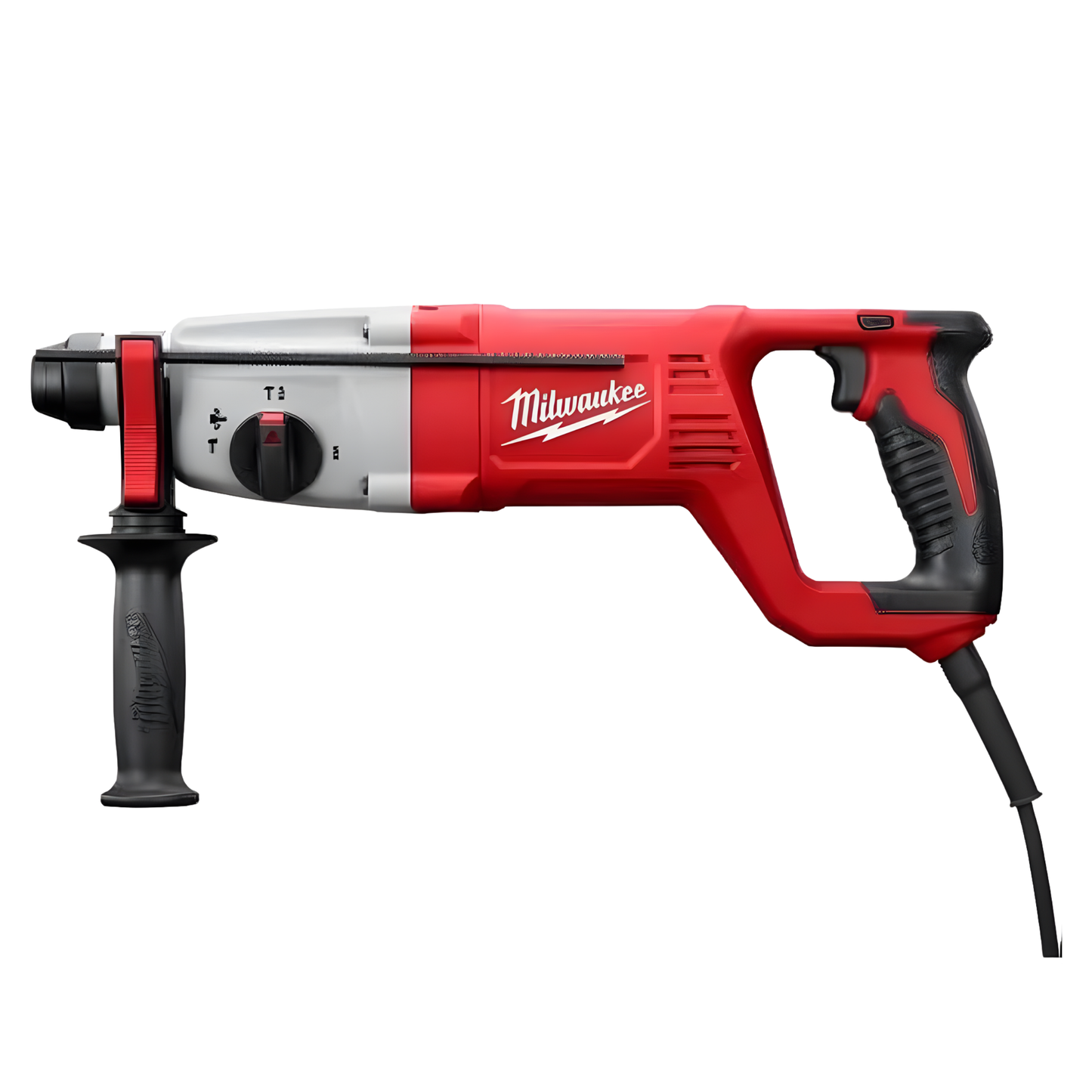 MILWAUKEE 1" SDS PLUS ROTARY HAMMER KIT (5262-21)